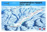 Salamandra resort